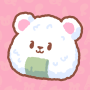 icon Kuma Sushi Bar for tecno F1