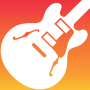 icon Guide for Music Garage Band