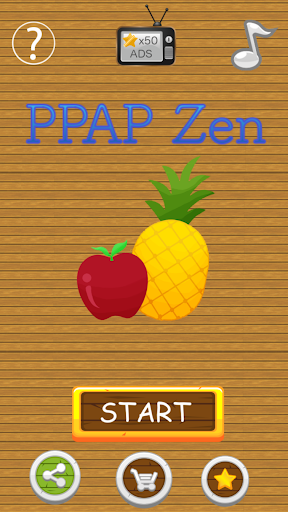 PPAP Zen