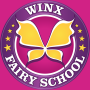 icon Winx Fairy School FULL FREE for iball Slide Cuboid