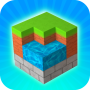 icon Build Craft 3D - Voxel World Builder for oppo F1