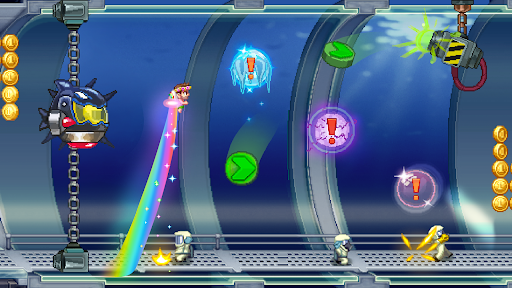 Jetpack Joyride