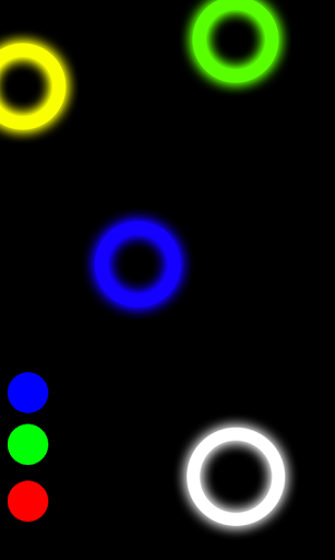 Circle Switch: Color Game