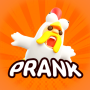 icon BoomPrank-Fart & Funny Sounds for LG X View
