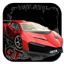 icon GT Racing 2016
