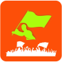 icon Bjp Sena Vizag for tecno F1