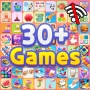 icon Puzzle Collection