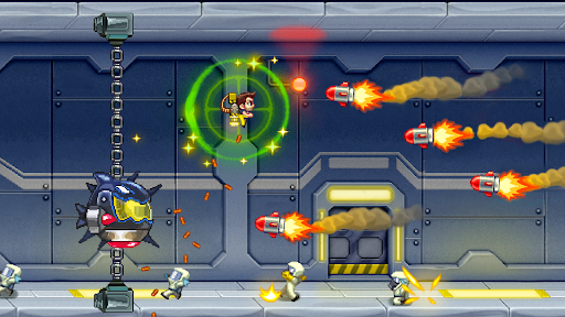 Jetpack Joyride