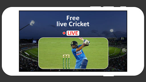 Live Cricket TV HD