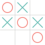 icon Tic Tac Toe