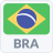 icon Radio Brazil 1.9.3