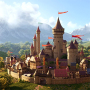 icon Elvenar - Fantasy Kingdom