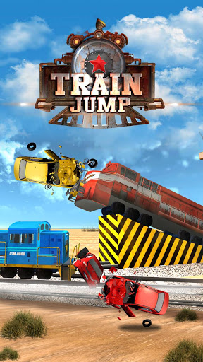 Can a Train Jump?