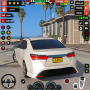icon Extreme Car Game Simulator for Samsung Galaxy Note 10 1