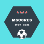 icon Live Scores for EURO 2020/2021