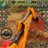 icon Snow Excavator Simulator JCB 1.2
