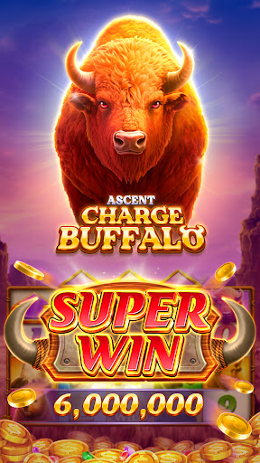 Buffalo Ascent Slot-TaDa Games