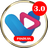 icon Vtube 3.0 Penghasil Uang 2021 vtube indonesia v3.0.0