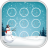 icon Snowfall Screen Lock 36.6