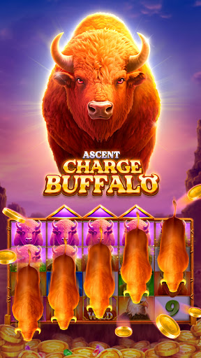 Buffalo Ascent Slot-TaDa Games