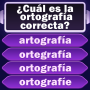 icon spelling.correctwords.quiz.search.puzzle.es