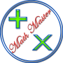 icon Math Master for neffos C5L