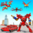 icon Multi Robot Transformation Games 1.0.3