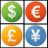 icon Currency Converter Live 1.0