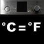 icon Cooking Temperature Conversion for Huawei Honor 6X