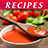 icon Sauce Recipes 1.3