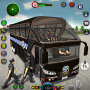 icon Police Bus Simulator