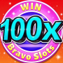 icon Bravo Classic Slots-777 Casino for general Mobile GM 6