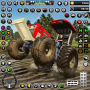 icon Tractor Farming Game
