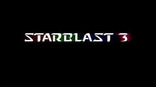 Starblast 3