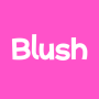 icon Blush - Anonymous Chat