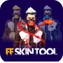 icon FF Mod Skin Tools