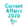 icon Current Affairs 2020