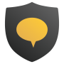 icon Secure Chat for Samsung S5830 Galaxy Ace