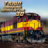 icon Train Driving Simulator 3D 1.6
