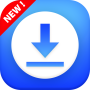 icon Video Downloader - Download Videos Fast & Free
