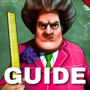 icon Guide For Scary Teacher 3D Chapter 2