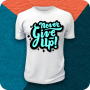 icon T-Shirt Maker Pro