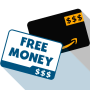 icon Free gift cards & earn money