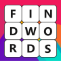 icon Word Find : Hidden Words