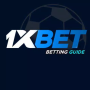 icon 1xBet Sports Betting Advice for LG K10 LTE(K420ds)