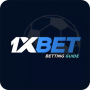 icon 1XBET SPORTS BETTING