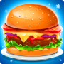 icon Top Burger Chef: Cooking Story
