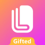 icon Libri Gifted