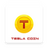 icon Tesla Coin Bot 1.0