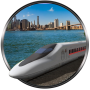 icon City Train Driving Simulator